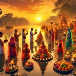 chhath puja 2025