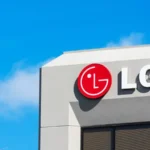 lg electronics