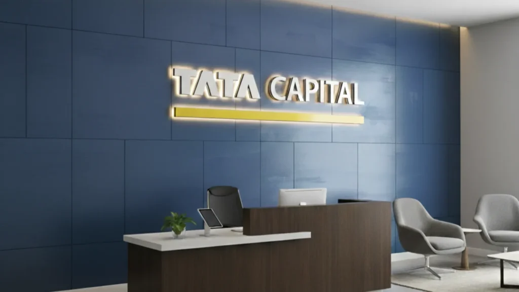 tata capital